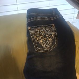 Slimming Jeans